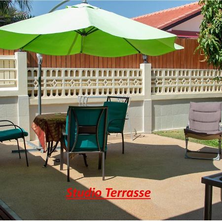 Residence Chez Nous Phuket Rawai Exterior photo