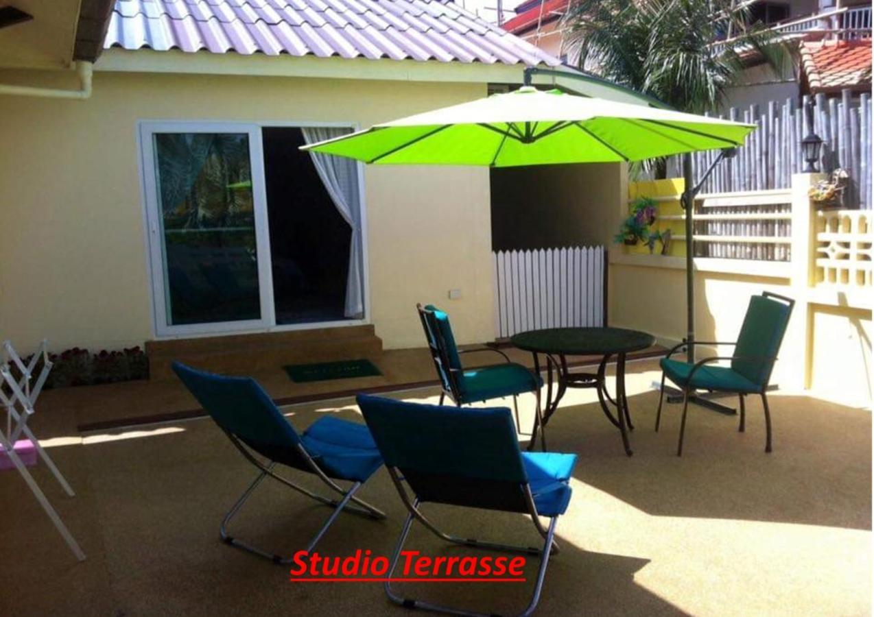 Residence Chez Nous Phuket Rawai Exterior photo