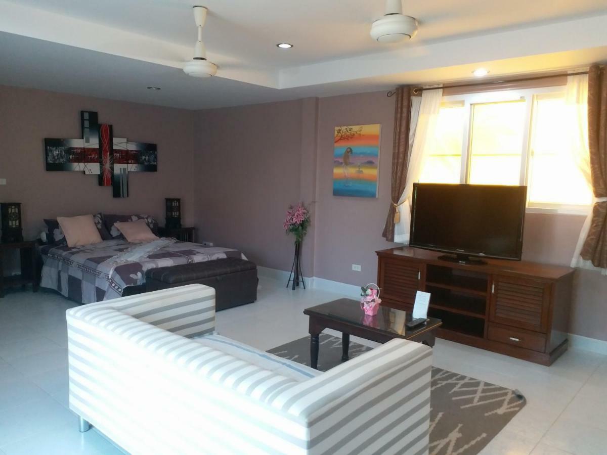 Residence Chez Nous Phuket Rawai Exterior photo